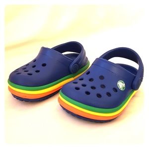 Crocs